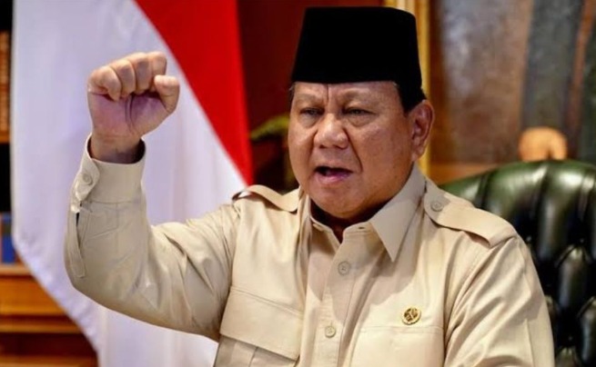 Prabowo Dijadwalkan Lantik Menko Polkam Siang Ini, Nama Djamari Chaniago Jadi Sorotan